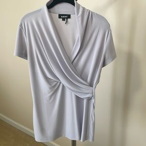 DKNY blouse